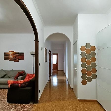 San Martino Appartament Con Parcheggio Privato ジェノヴァ エクステリア 写真