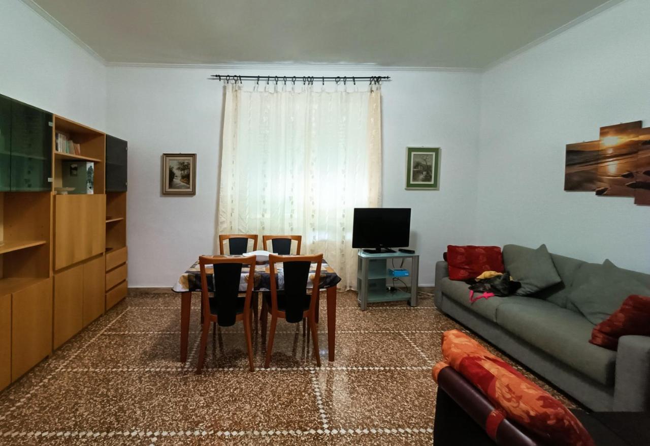 San Martino Appartament Con Parcheggio Privato ジェノヴァ エクステリア 写真