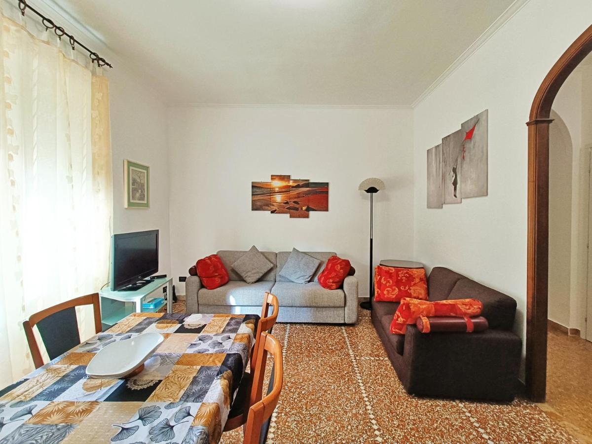 San Martino Appartament Con Parcheggio Privato ジェノヴァ エクステリア 写真