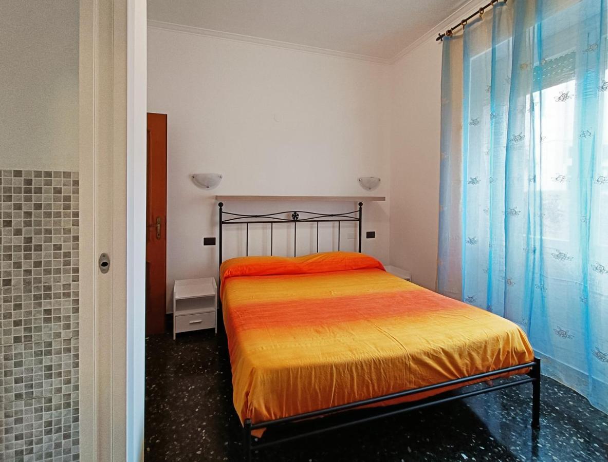 San Martino Appartament Con Parcheggio Privato ジェノヴァ エクステリア 写真
