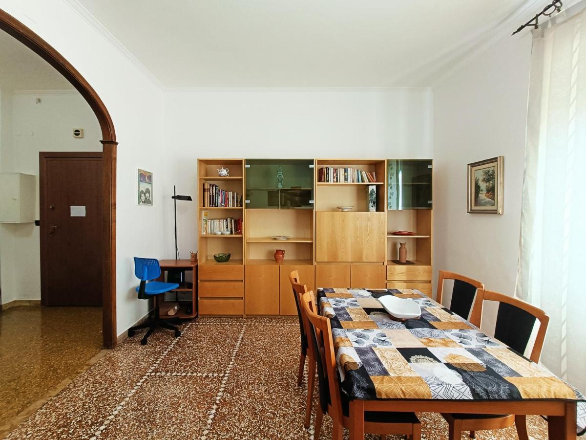San Martino Appartament Con Parcheggio Privato ジェノヴァ エクステリア 写真